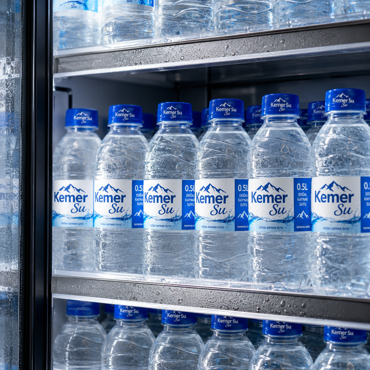 Şaşal Su (0.5 litre) x 24 Adet