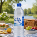Şaşal Su (1.5 litre) x 12 Adet